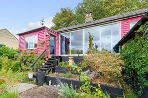 Rear Elevation- click for photo gallery